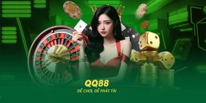 QQ88 tặng 88K